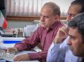 گزارش تصویری |جلسه دبیرخانه هیات اجرایی انتخاب کارمند نمونه سال 1396 
